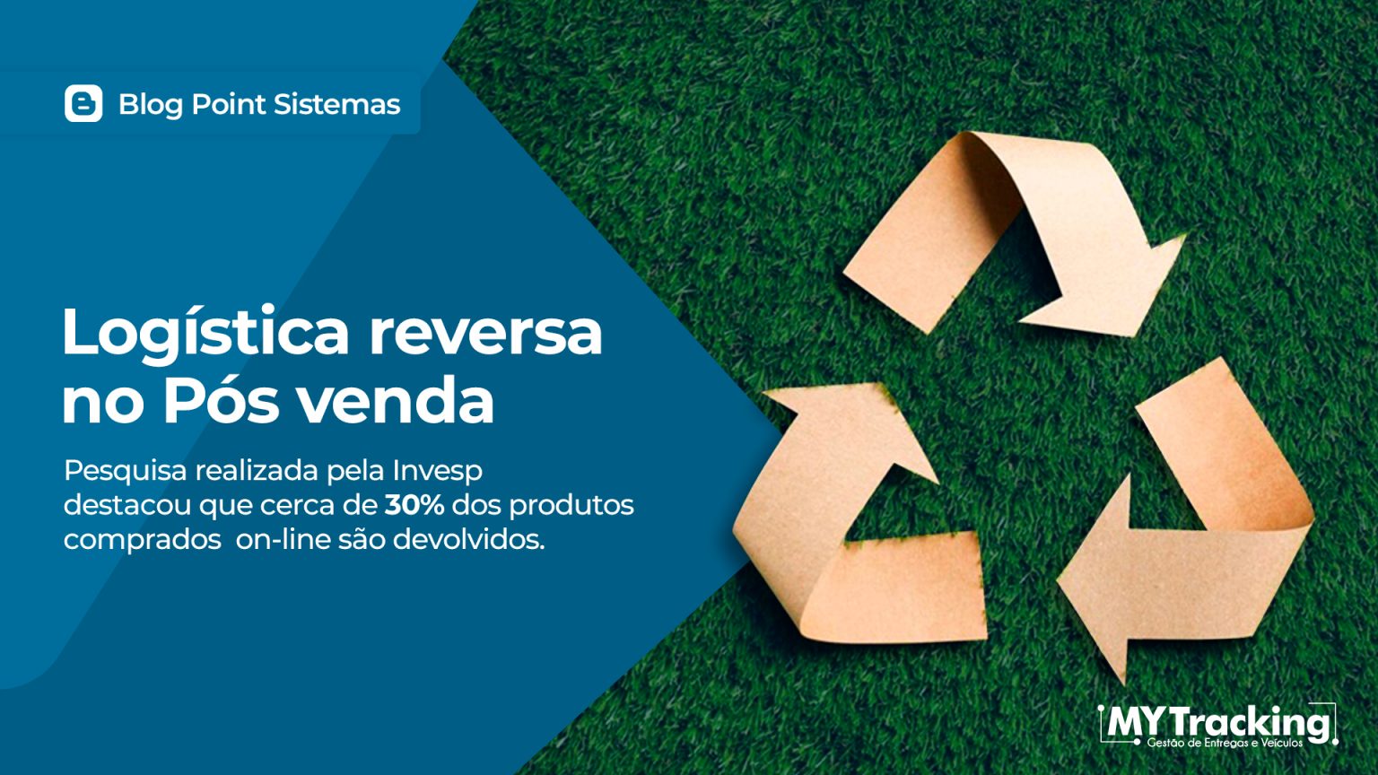 Log Stica Reversa No P S Venda