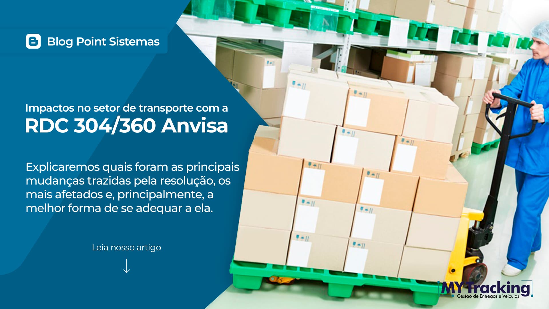 RDC 304/360 Anvisa