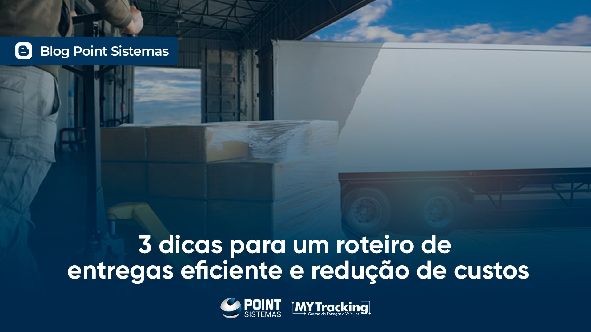 3 dicas para roteiro de entrega - MyTracking