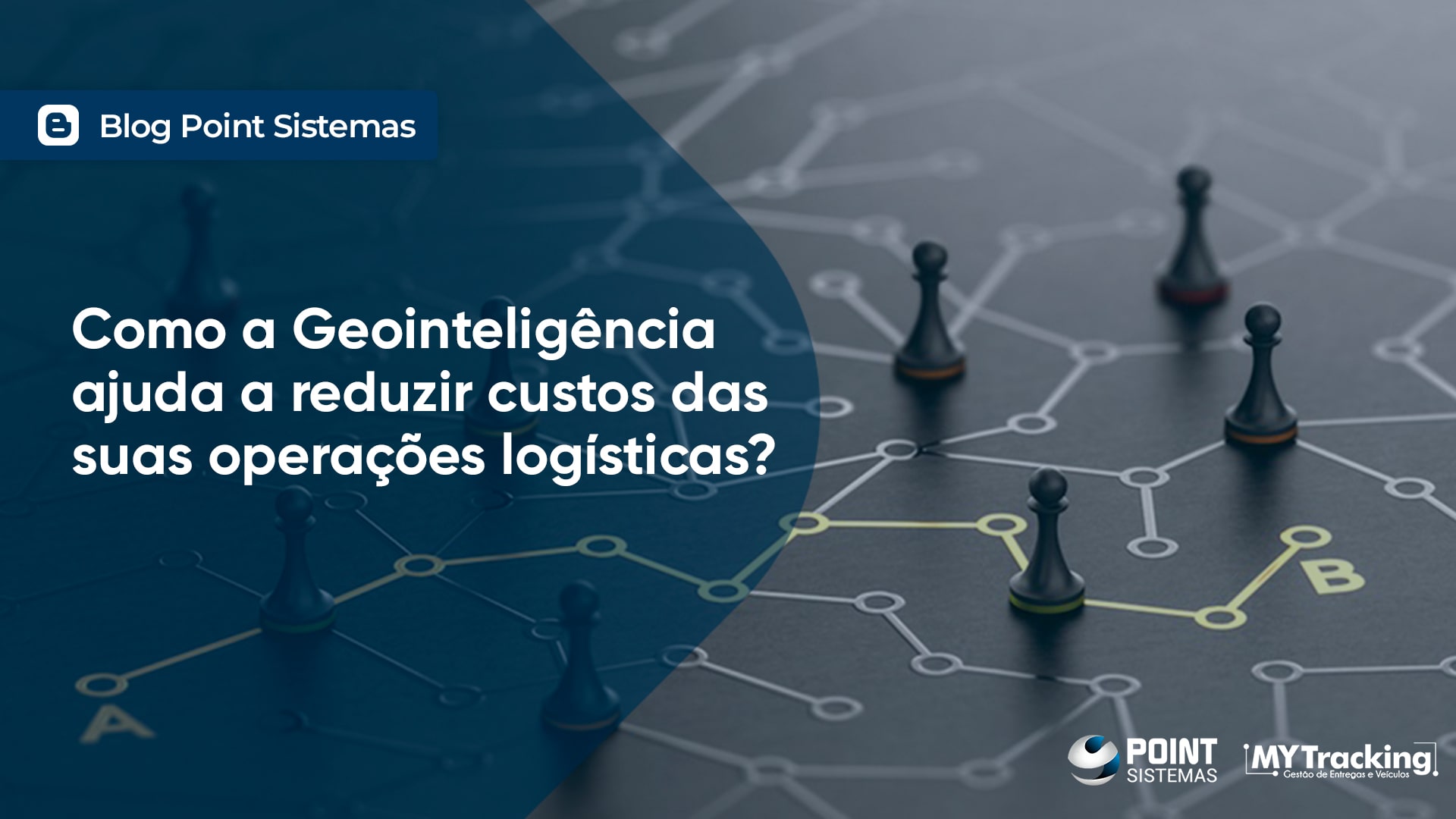 geointeligencia - MyTracking